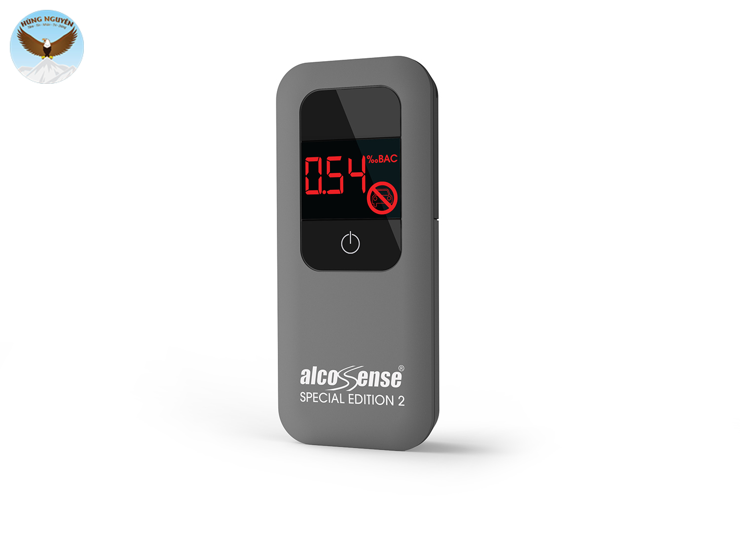 Máy đo nồng độ cồn CHINA AlcoSense Special